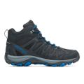 Botas de Montanha Merrell Accentor Sport 3 Mid Preto 41.5