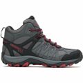 Botas de Montanha Merrell Accentor Sport 3 Cinzento Escuro 43.5