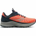 Sapatilhas de Desporto Mulher Saucony Canyon TR2 W 37.5