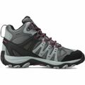 Sapatilhas de Desporto Mulher Merrell Accentor Sport 3 Mid Cinzento 40