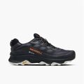 Sapatilhas de Desporto de Homem Merrell Moab Speed Gtx Preto 42