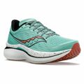 Sapatilhas de Running para Adultos Saucony Endorphin Speed 3 Mulher 37