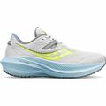 Sapatilhas de Running para Adultos Saucony Triumph 20 Mulher 38.5