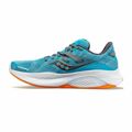 Sapatilhas de Running para Adultos Saucony Saucony Guide 16 Azul Homem 46