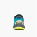 Sapatilhas Desportivas Merrell Moab Flight Montanha Azul Homem 44