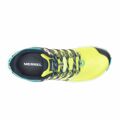 Sapatilhas de Desporto Mulher Merrell Antora 3 Amarelo 38