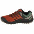 Sapatilhas de Desporto de Homem Merrell Nova 3 Vermelho 41.5