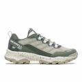 Sapatilhas de Desporto Mulher Merrell Speed Strike Gore-tex Montanha Branco 38