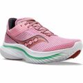 Sapatilhas de Running para Adultos Saucony Kinvara 14 Cor de Rosa Mulher 39