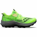 Sapatilhas de Desporto de Homem Saucony Wave Daichi 7 Verde Limão 43