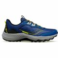 Sapatilhas de Desporto de Homem Saucony Aura Tr Azul 43