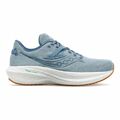 Sapatilhas de Running para Adultos Saucony Triumph Rfg Azul Homem 45