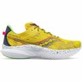 Sapatilhas de Running para Adultos Saucony Kinvara 14 Amarelo Homem 45