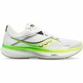 Sapatilhas de Running para Adultos Saucony Ride 16 Branco Homem 42.5