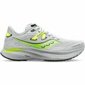 Sapatilhas de Running para Adultos Saucony Guide 16 Cinzento Claro 38