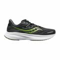 Sapatilhas de Running para Adultos Saucony Guide 16 Preto Homem 43