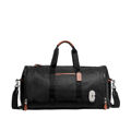 Mochila Casual Coach C9835-QB-BK Preto 50,2 X 23,5 X 27,3 cm