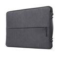 Capa para Notebook Lenovo Preto Cinzento