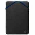 Mala para Portátil HP 2F1X4AA Preto/azul 14"