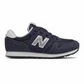 Sapatilhas de Desporto Mulher New Balance 373 Azul Marinho 37.5