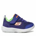 Sapatilhas de Desporto Infantis Skechers Skech-stepz 2.0 Azul Marinho 21