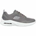 Sapatilhas de Desporto Infantis Skechers Microspec Max Cinzento 27