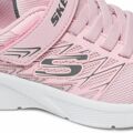 Sapatilhas de Desporto Mulher Skechers Microspec Bold Delight Cor de Rosa 31