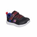 Sapatilhas de Desporto Infantis Skechers Comfy Flex 21