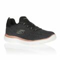 Sapatilhas de Desporto Mulher Skechers Preto 36