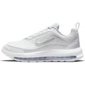 Ténis Casual de Mulher Nike Air Max Ap Branco 38.5