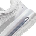 Ténis Casual de Mulher Nike Air Max Ap Branco 38.5