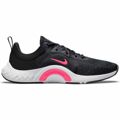 Sapatilhas de Running para Adultos Nike Tr 11 Preto 38