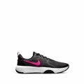 Sapatilhas de Desporto Mulher Nike City Rep Tr DA1351 014 Preto 40.5