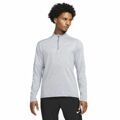 Polar com Capuz Nike Dri-fit Element Cinzento Homem L