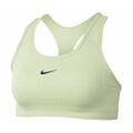 Sutiã Desportivo Nike Swsh BV3636 303 Verde XL