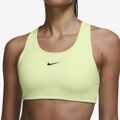 Sutiã Desportivo Nike Swsh BV3636 303 Verde XL