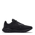 Sapatilhas de Desporto Mulher Revolution 6 Nike DC3729 001 Preto 36