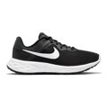 Sapatilhas de Desporto Mulher Revolution 6 Nn Nike DC3729 003 Preto 38.5