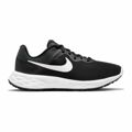 Sapatilhas de Desporto Mulher Revolution 6 Nn Nike DC3729 003 Preto 36