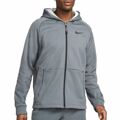 Casaco de Desporto para Homem Nike Pro Therma-fit Cinzento XL