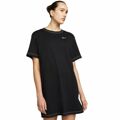 Vestido Nike Swoosh Preto S