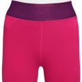 Leggings de Desporto Infantis Nike Nsw Air Essntl Lggng DM8369 666 Cor de Rosa 14 Anos