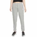 Calças Desportivas Nike Sportswear Gym Vintage Cinzento Mulher XL