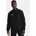 Casaco de Desporto para Homem Under Armour Preto XL