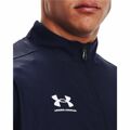 Casaco de Desporto para Homem Under Armour Azul Marinho XL