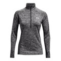 Polar sem Capuz Under Armour Tech Cinzento Escuro M