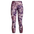 Leggings de Desporto de Mulher Under Armour Heatgear W Violeta Azul L