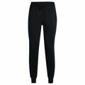 Calças Desportivas Under Armour Mulher Preto M