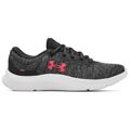 Sapatilhas de Desporto Mulher Mojo 2 3024131 Under Armour 105 Cinzento 36.5