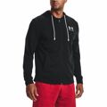 Casaco de Desporto para Homem Under Armour Preto S